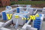 Клей для газобетонных блоков Клей для газобетонных блоков