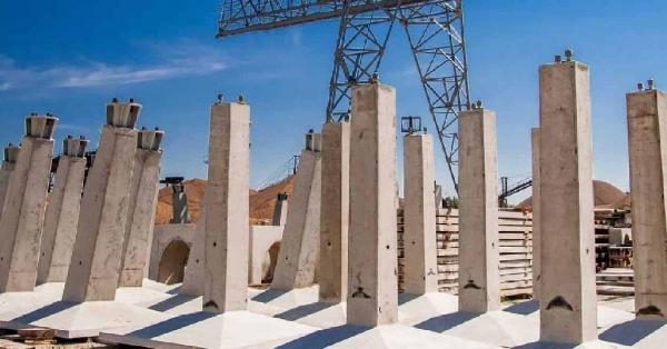 Заводы холдинга &laquo;Башбетон&raquo; вошли в нацпроект в расчете на снижение себестоимости продукции