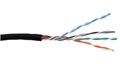 Как обжать кабель RJ-45 своими руками с инструментом и без Как обжать кабель RJ-45 своими руками с инструментом и без
