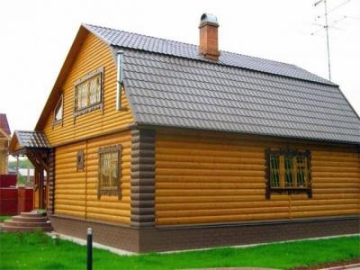 Чем обшить дом снаружи: выбираем материал, чем лучше обшить деревянный дом дешево и красиво Чем обшить дом снаружи: выбираем материал, чем лучше обшить деревянный дом дешево и красиво