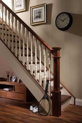 Деревянная лестница в дом – особенности, разновидности и преимущества Деревянная лестница в дом – особенности, разновидности и преимущества