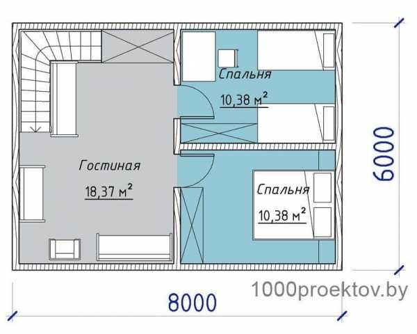 Дома с мансардой: Проекты Дома с мансардой: Проекты