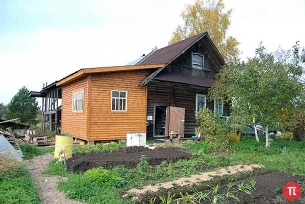 Проекты пристроек к деревянному дому Проекты пристроек к деревянному дому