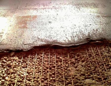 Как утеплить баню из шлакоблока изнутри Как утеплить баню из шлакоблока изнутри