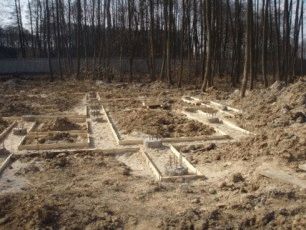 Ростверки что это такое Ростверки что это такое