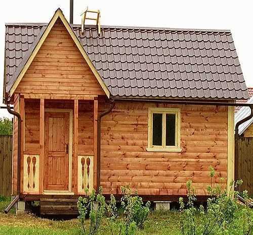 Как утеплить баню из бруса Как утеплить баню из бруса
