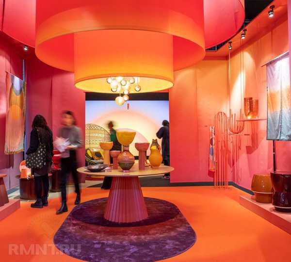 Тренды-2024&nbsp;с выставки Maison&nbsp;&&nbsp;Objet