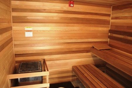 Как утеплить баню из шлакоблока изнутри Как утеплить баню из шлакоблока изнутри