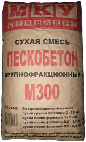 Советы по устройству бетонной стяжки Советы по устройству бетонной стяжки