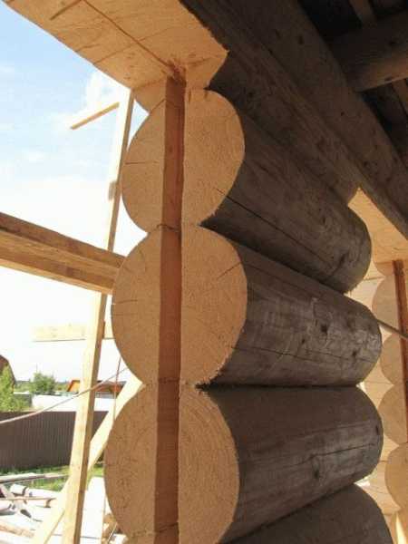 Пошаговое строительство бани Пошаговое строительство бани