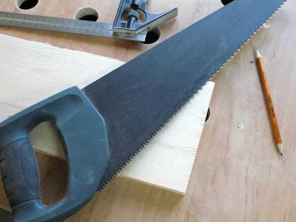 Деревянная ручка для бани Деревянная ручка для бани