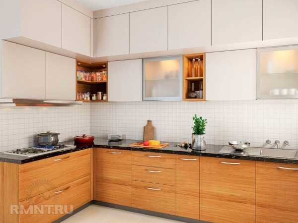 Советы по обустройству угловой кухни Советы по обустройству угловой кухни