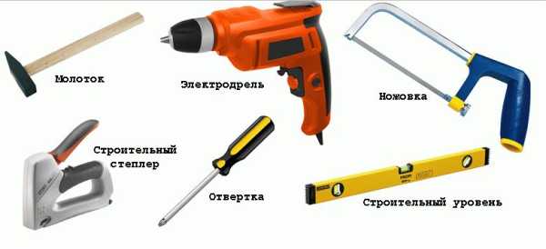 Как прибить вагонку на потолок