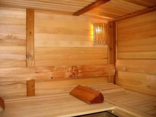 Как утеплять баню изнутри Как утеплять баню изнутри