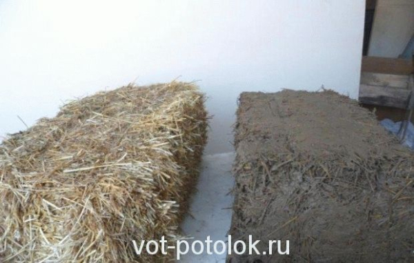 Как сделать потолок в бане Как сделать потолок в бане
