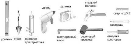 Стекло для душевой кабины: как правильно выбрать и установить своими руками Стекло для душевой кабины: как правильно выбрать и установить своими руками
