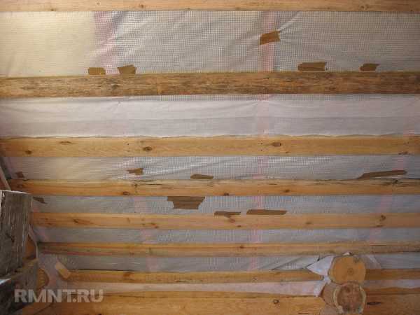 Критерии выбора качественной пароизоляции Критерии выбора качественной пароизоляции