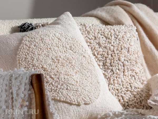 Плюсы и&nbsp;минусы мебельной обивки букле