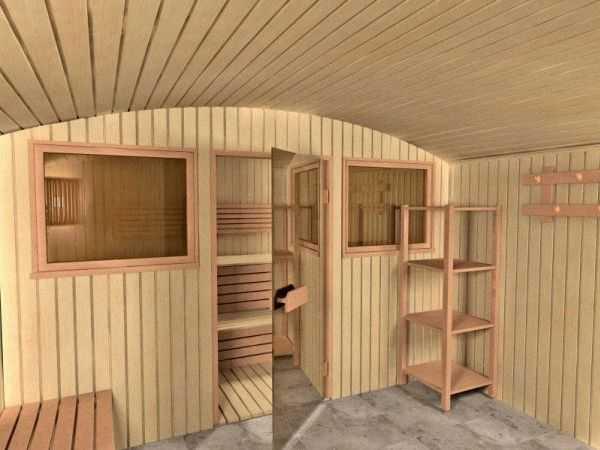 Отделка русских бань Отделка русских бань
