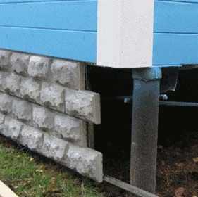 Баня из профилированного бруса своими руками Баня из профилированного бруса своими руками