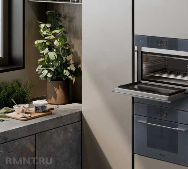 Новые функции кухонной бытовой техники от&nbsp;KBIS-2024
