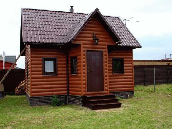 Фасады бани Фасады бани