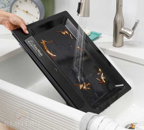 Новые функции кухонной бытовой техники от&nbsp;KBIS-2024