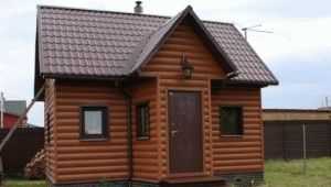 Фасады бани Фасады бани