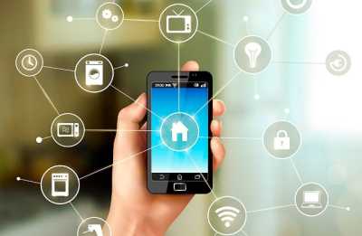 Интернет вещей (IoT) – технология будущего, которая меняет мир уже сегодня Интернет вещей (IoT) – технология будущего, которая меняет мир уже сегодня