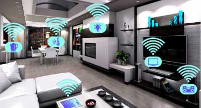 Интернет вещей (IoT) – технология будущего, которая меняет мир уже сегодня Интернет вещей (IoT) – технология будущего, которая меняет мир уже сегодня