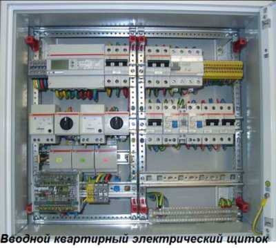 Как удлинить и смонтировать силовой вводной кабель в квартире Как удлинить и смонтировать силовой вводной кабель в квартире