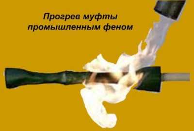 Как удлинить и смонтировать силовой вводной кабель в квартире Как удлинить и смонтировать силовой вводной кабель в квартире