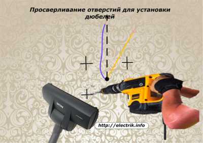 Как установить и подключить настенный светильник Как установить и подключить настенный светильник