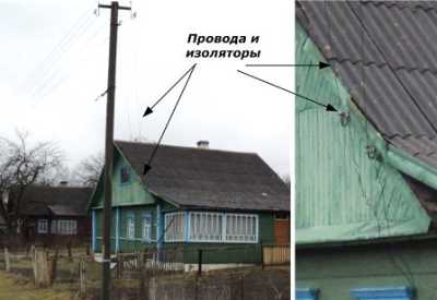Как выполнить модернизацию электрощита в частном доме Как выполнить модернизацию электрощита в частном доме