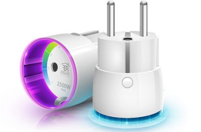 Комплект Fibaro Starter Kit для создания умного дома Комплект Fibaro Starter Kit для создания умного дома