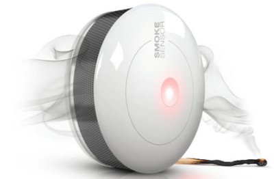 Комплект Fibaro Starter Kit для создания умного дома Комплект Fibaro Starter Kit для создания умного дома