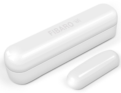 Комплект Fibaro Starter Kit для создания умного дома Комплект Fibaro Starter Kit для создания умного дома