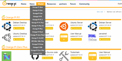 Отличия одноплатных компьютеров Orange pi и Raspberry pi, что купить? Отличия одноплатных компьютеров Orange pi и Raspberry pi, что купить?