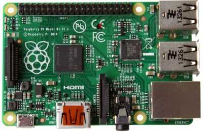 Отличия одноплатных компьютеров Orange pi и Raspberry pi, что купить? Отличия одноплатных компьютеров Orange pi и Raspberry pi, что купить?
