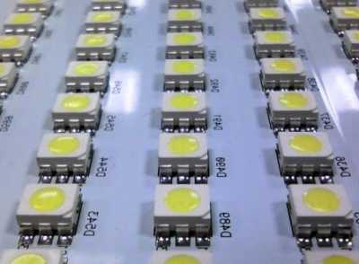 SMD светодиоды - светодиоды поверхностного монтажа SMD светодиоды - светодиоды поверхностного монтажа