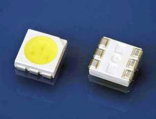 SMD светодиоды - светодиоды поверхностного монтажа SMD светодиоды - светодиоды поверхностного монтажа