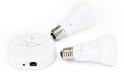 Умные лампы Philips Hue - современное освещение для дома Умные лампы Philips Hue - современное освещение для дома