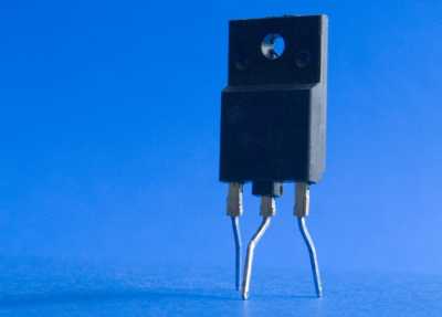 Выбор драйвера для MOSFET (пример расчета по параметрам) Выбор драйвера для MOSFET (пример расчета по параметрам)