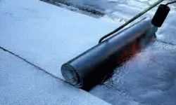 Чем покрыть крышу бани Чем покрыть крышу бани