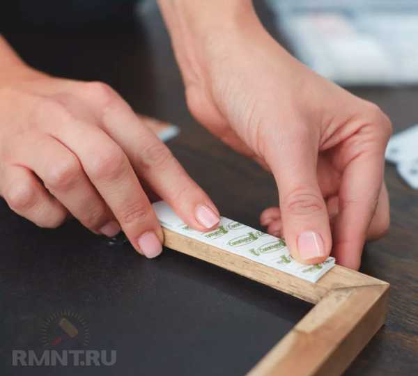 Как повесить декор на стену без гвоздей и шурупов Как повесить декор на стену без гвоздей и шурупов