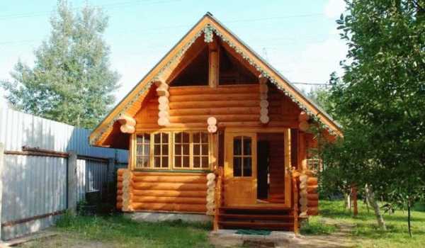 Баня эконом класса своими руками Баня эконом класса своими руками