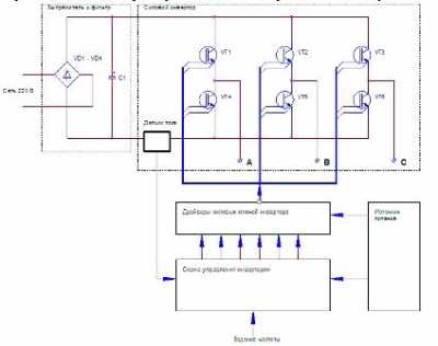 Драйверы для транзисторов MOSFET на таймере 555 Драйверы для транзисторов MOSFET на таймере 555