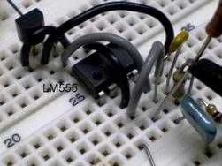 Драйверы для транзисторов MOSFET на таймере 555 Драйверы для транзисторов MOSFET на таймере 555