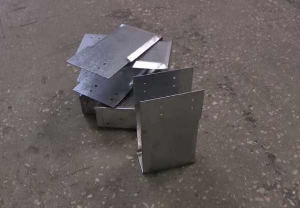Анкера для регулируемого пола Анкера для регулируемого пола