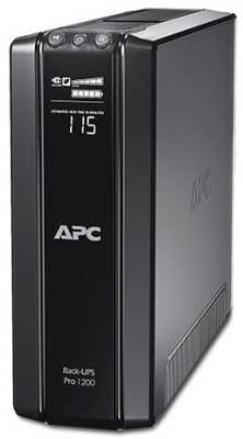 UPS... ИБП в борьбе с отключениями электричества UPS... ИБП в борьбе с отключениями электричества